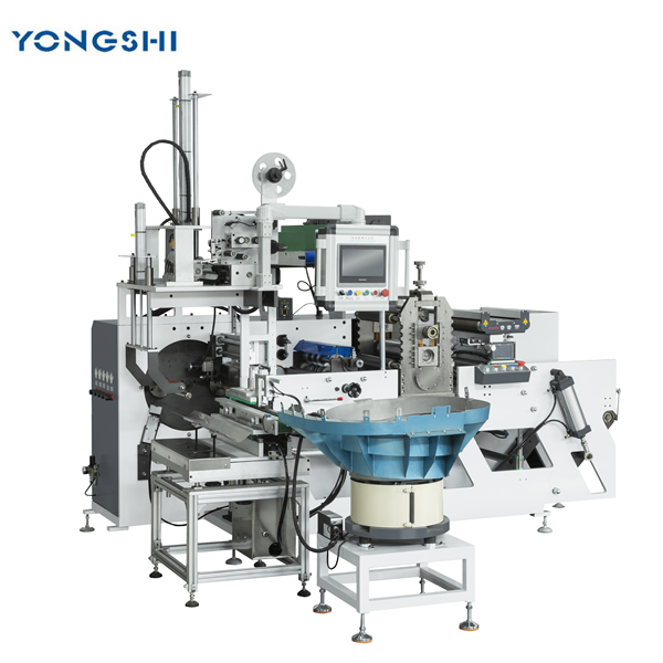 YS-350YFQȫ�ԄӈA���Aģ�з���һ�w�C